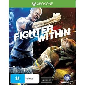 Ubisoft Fighter Within Xbox One Game